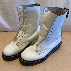 Doc Martens Boots Size 6